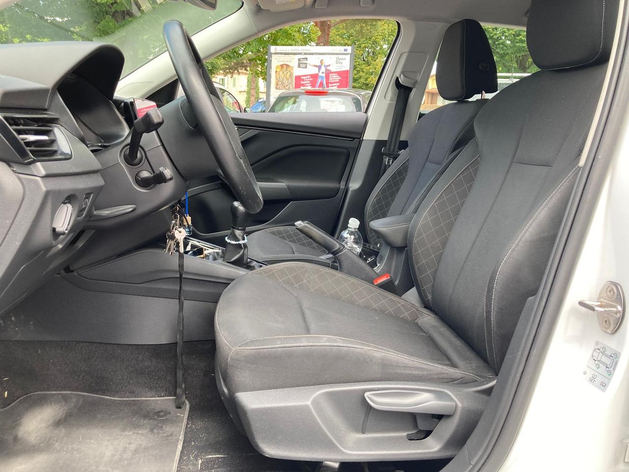 Skoda Scala Škoda Scala 1.6 TDI Style #6670