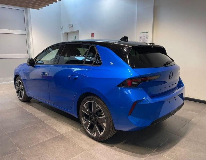 Opel Astra-e Astra-e 156 CV GS