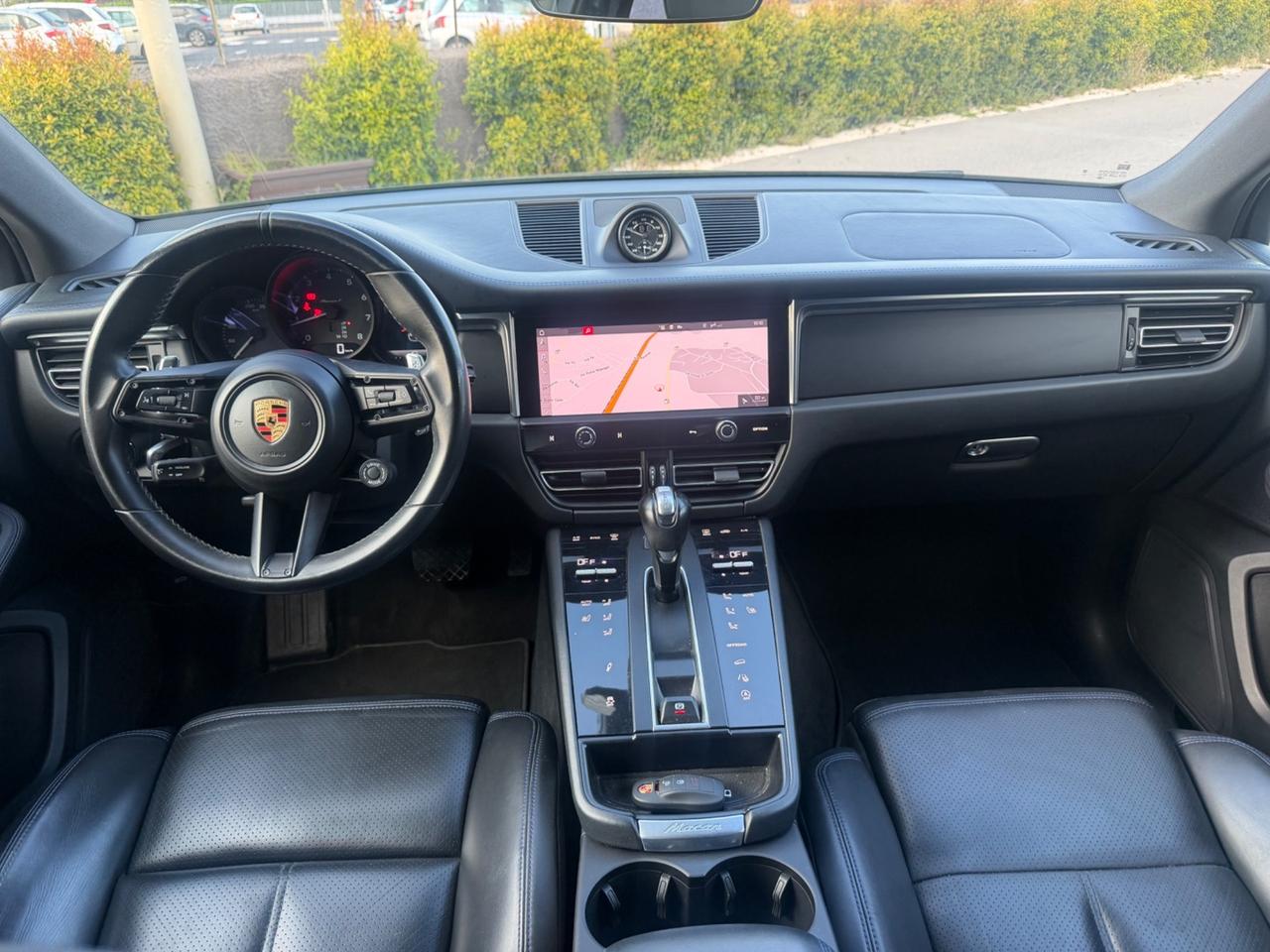 Porsche Macan 2.0 T