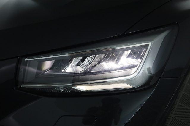AUDI Q2 Q2 35 TFSI S tronic Business Advanced