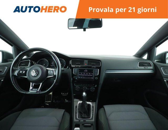 VOLKSWAGEN Golf 1.4 TSI DSG 5p. Sport Edition BlueMotion Technolog