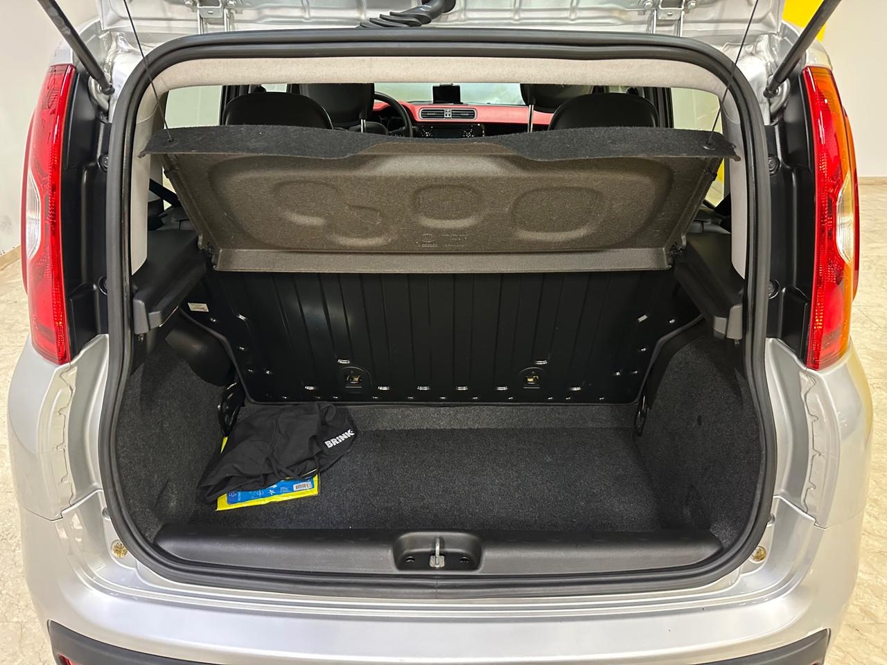 Fiat Panda 1.3 MJT S&S Lounge