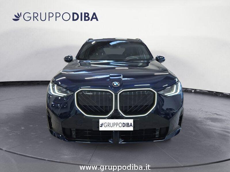 BMW X3 G45 2024 xdrive20d MSport Pro auto