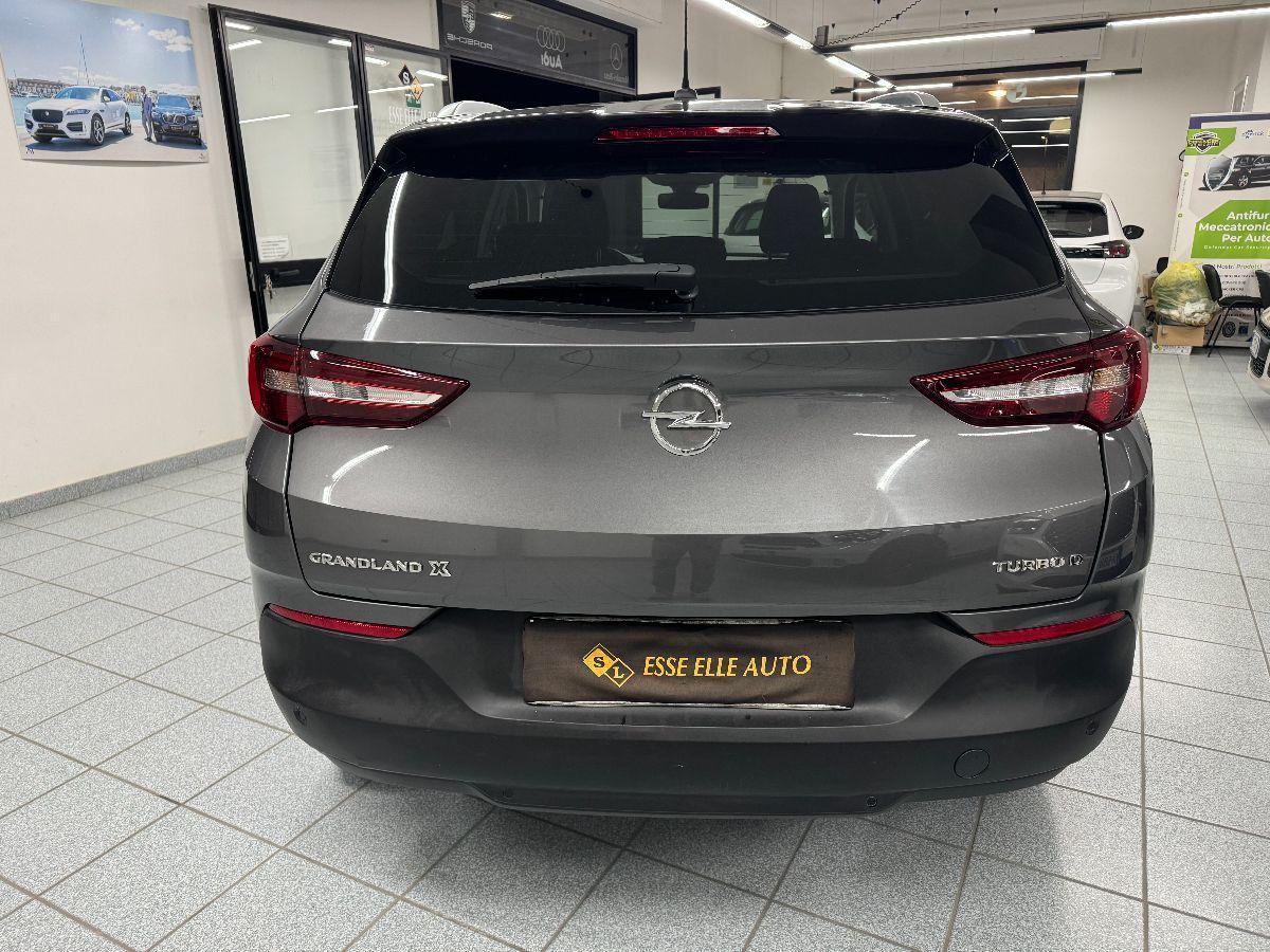 OPEL - Grandland X - 1.5 diesel Ecotec S&S Business