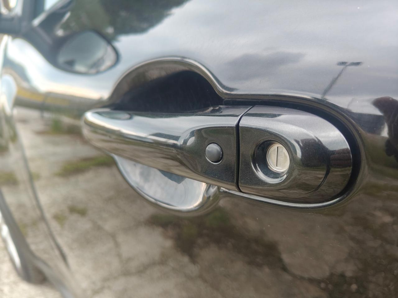 Nissan Juke 1.5 dCi Tekna STRA FULL