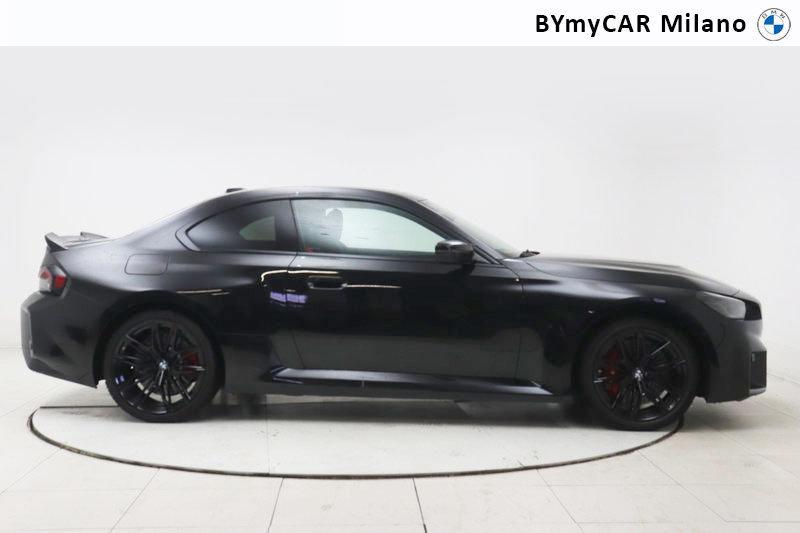 BMW M2 Coupe 3.0 Steptronic