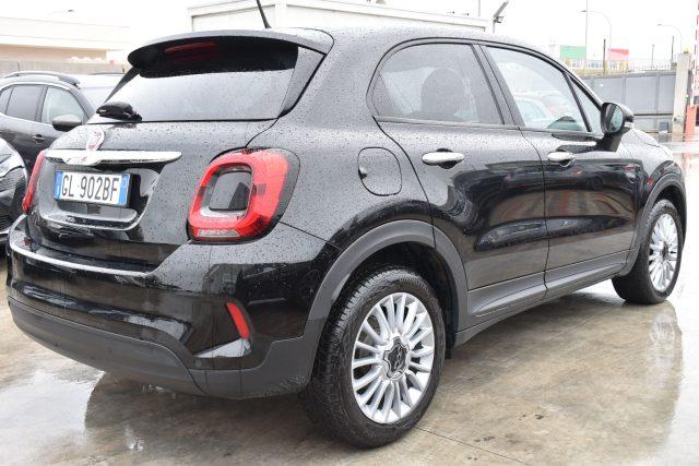 FIAT 500X 1.6 MultiJet 130 CV Club