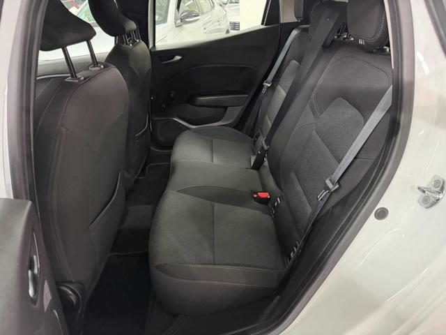 RENAULT Clio Blue dCi 100 CV 5 porte BUSINESS