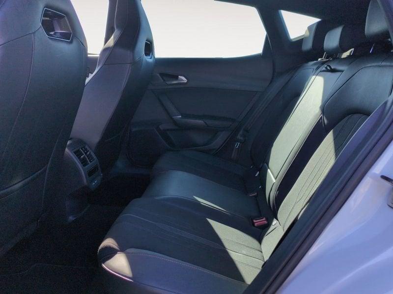 CUPRA Formentor Formentor 1.4 e-hybrid 204cv dsg