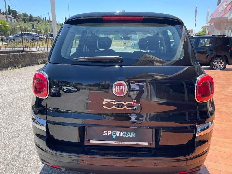 FIAT 500L 1.4 95 CV Mirror