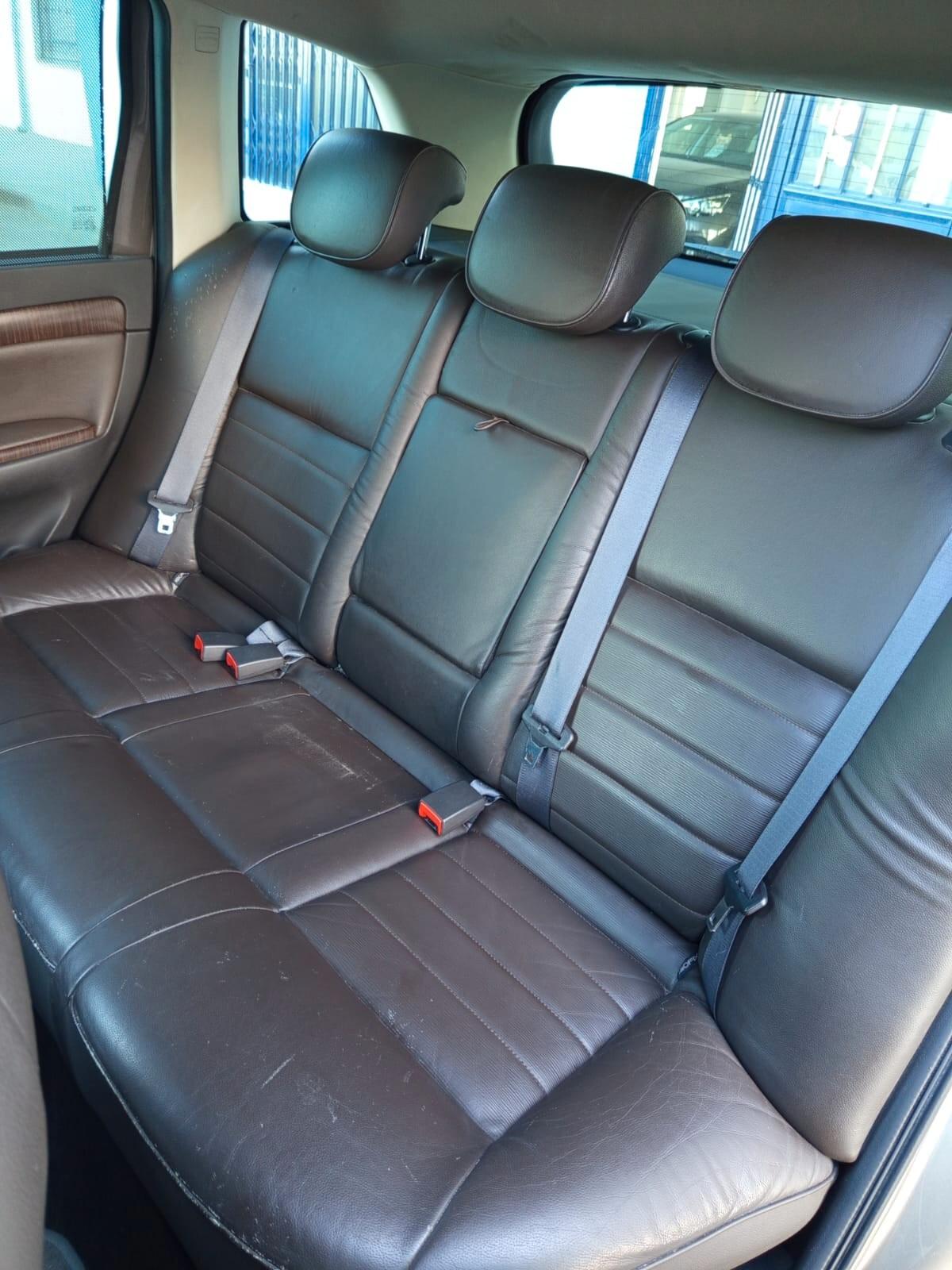 Fiat Croma 1.9 Multijet 16V aut. Emotion