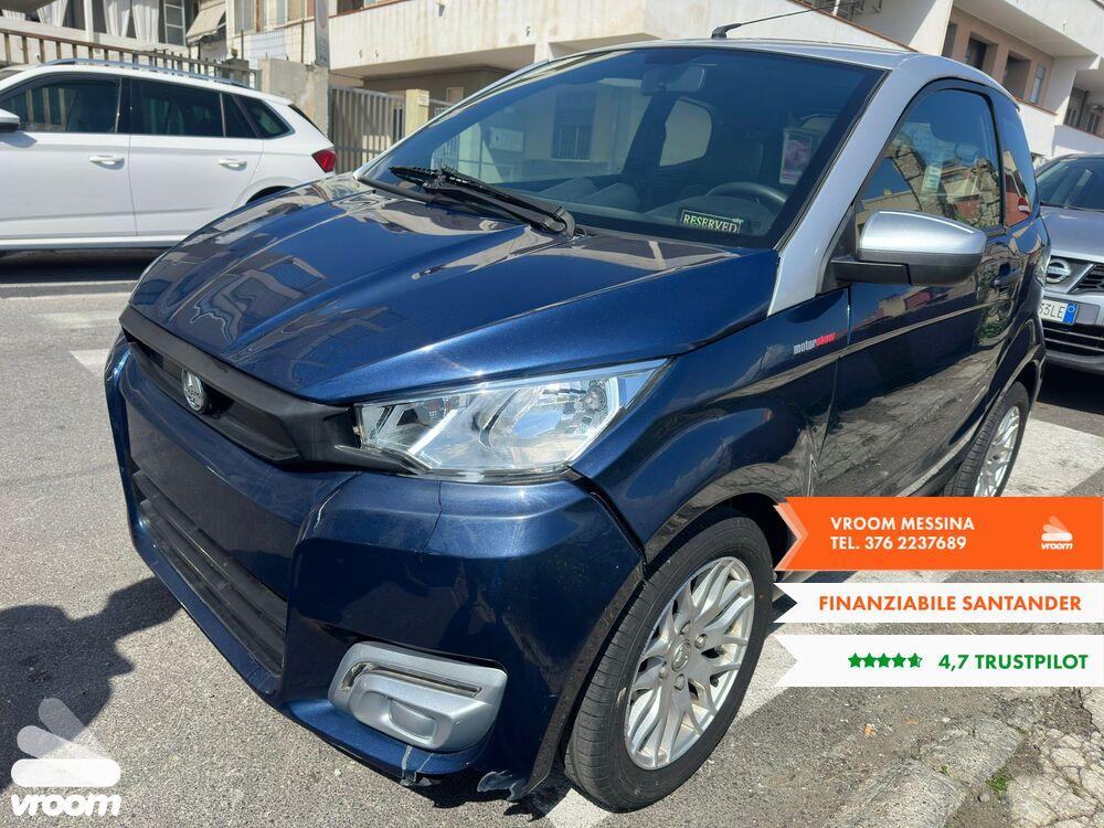 AIXAM City City Pack Emotion