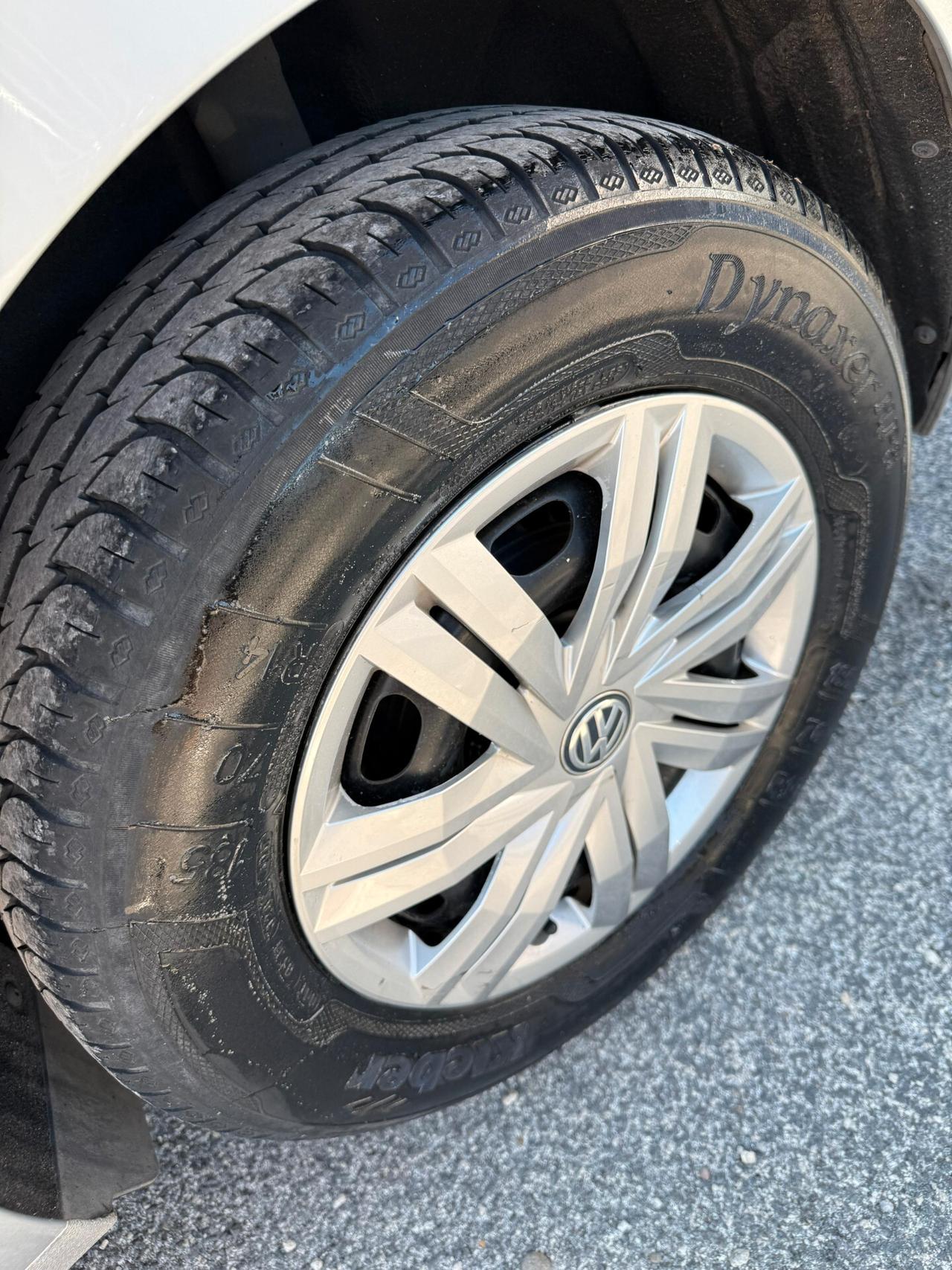 Volkswagen Polo 75 CV *PRONTA CONSEGNA*
