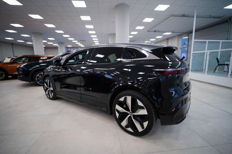 Renault Megane E-Tech Electric E-Tech Techno EV60 220cv AC22