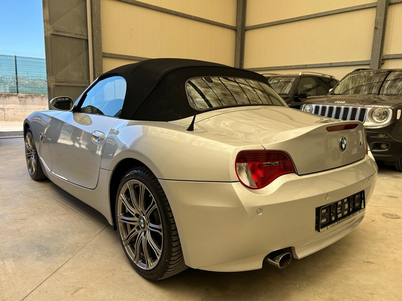 Bmw Z4 2.0i