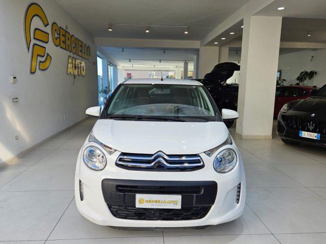 CITROEN C1 VTi 72 S&S 5 porte Feel tua da ?99,00 mensili