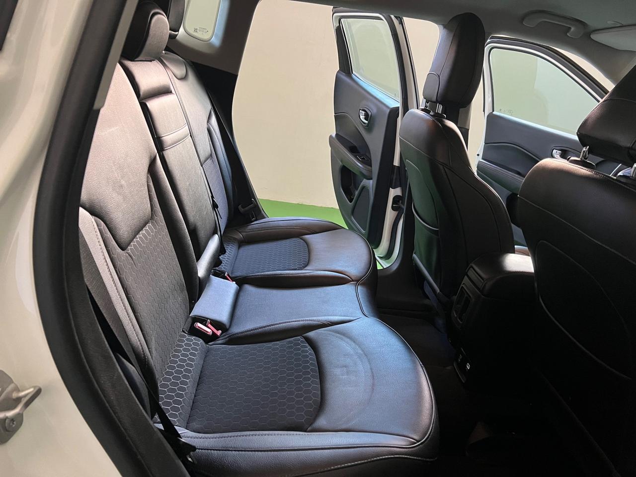 Jeep Compass 1.3 Turbo T4 190 CV PHEV AT6 4xe Limited