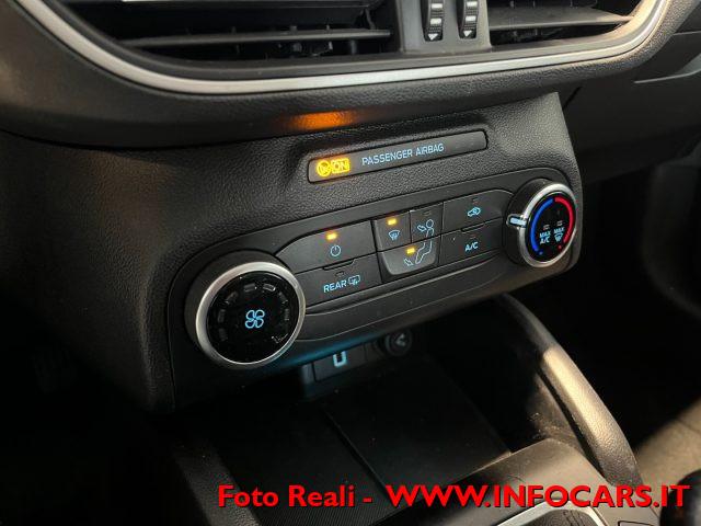 FORD Focus 1.5 EcoBlue 95 CV SW Business NEOPATENTATI