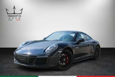 Porsche 911 991 Coupe 3.0 Carrera 4 GTS "Lift"