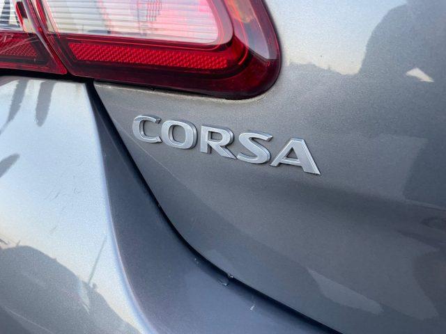 OPEL Corsa 1.4 BENZ GPL 90CV 5 porte ADATTA NEOPATENTATI