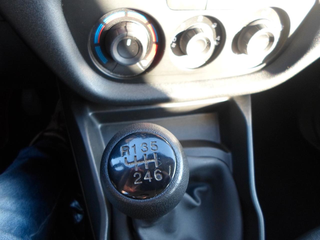 Fiat Doblo Doblò 1.6 MJT 95CV S&S PL Combi Maxi N1 Lounge