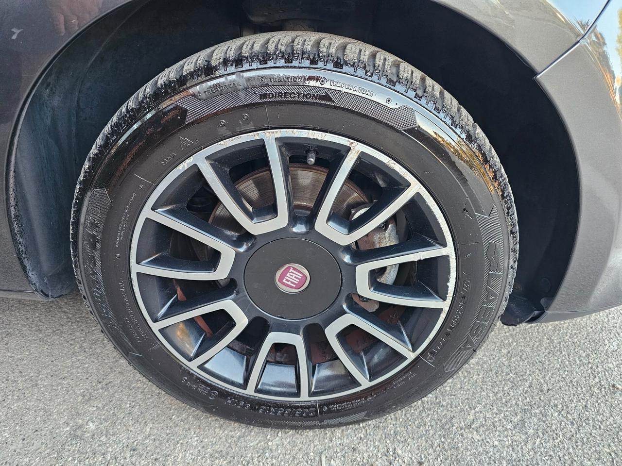 FIAT BRAVO 1.6 MJT 120CV MY LYFE