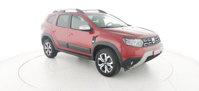 DACIA Duster 1.0 TCe 90 CV 4x2 Prestige