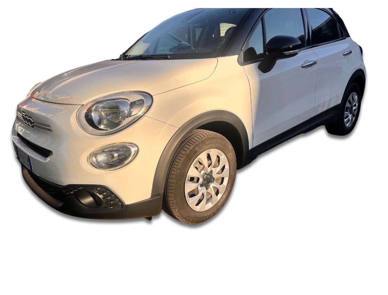 Fiat 500 X 500X 1.3 mjet 95cv