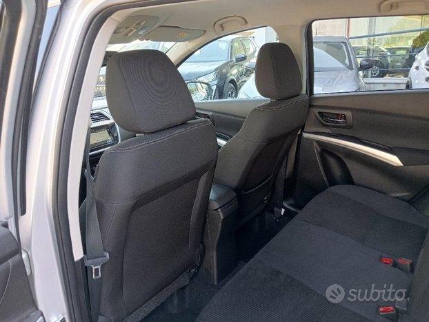 SUZUKI S-Cross 1.6 DDiS Start&Stop 4WD All Grip