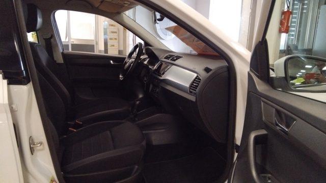 SKODA Fabia 1.0 TSI Wagon Dsg Design Edition