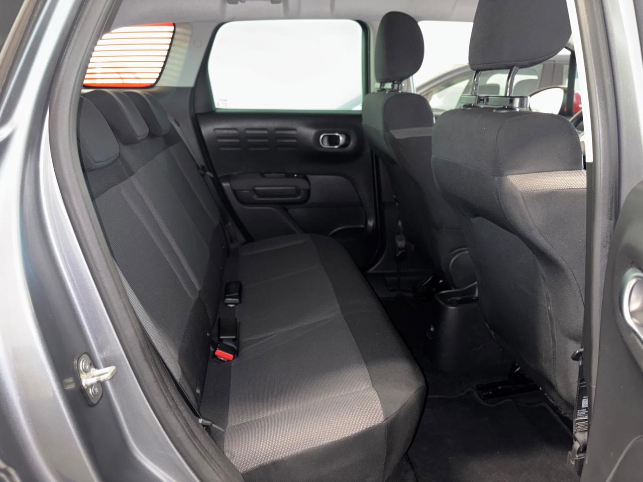 Citroen C3 Aircross 1.2 BENZINA OK NEOPATENTATI