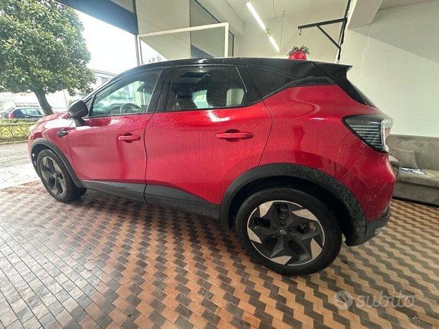 RENAULT Captur 2 serie Captur ECO-G 100 CV Te...