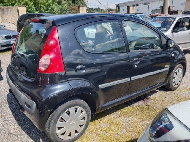 PEUGEOT 107 1.0 68CV 5p. Sweet Years