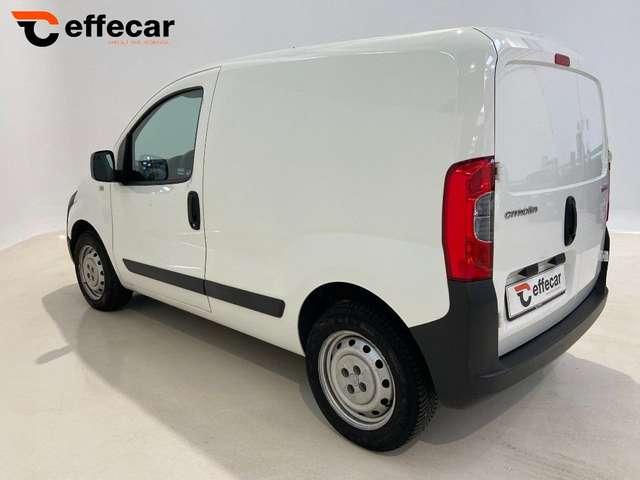 Citroen Nemo 1.3 HDi 80CV MOTORE NUOVO