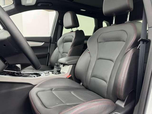 Cirelli Cirelli 3 SPORT 1.5L BiFuel 133CV e-CVT PROMOZIONE LUGLIO!