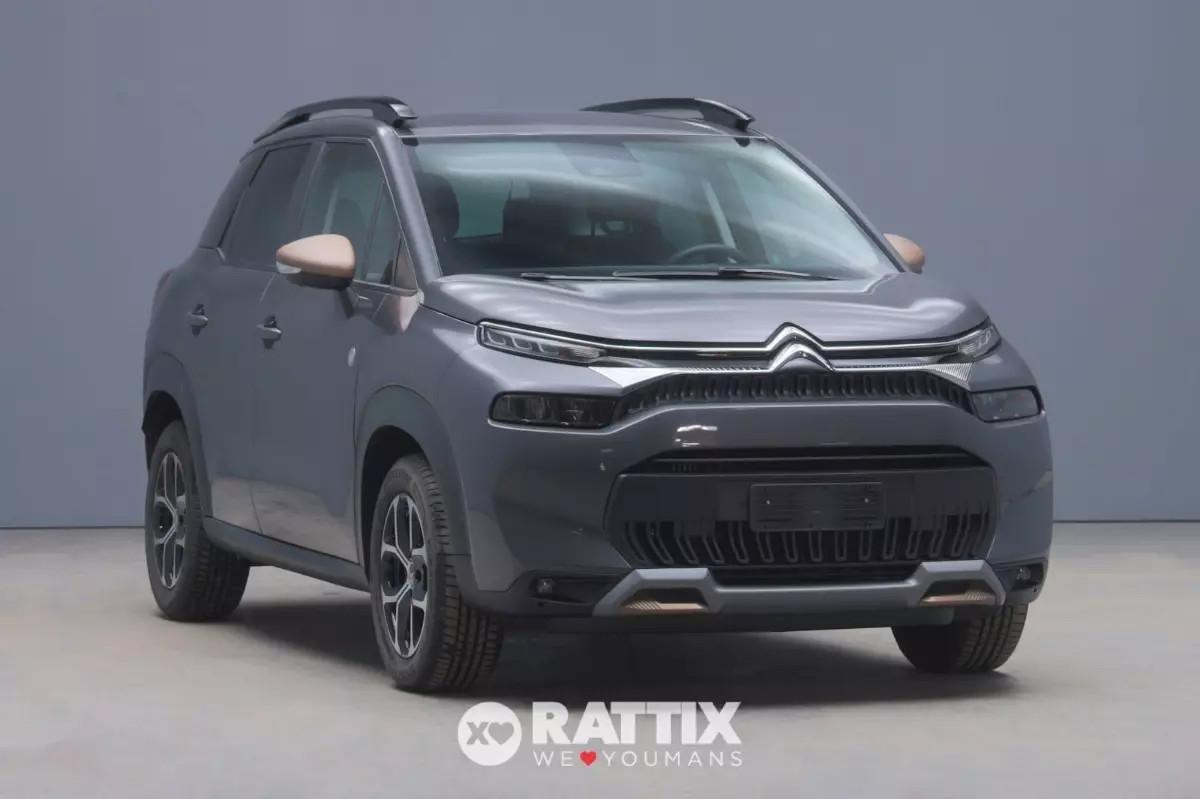 Citroen C3 Aircross 1.2 Puretech 110CV Feel Pack