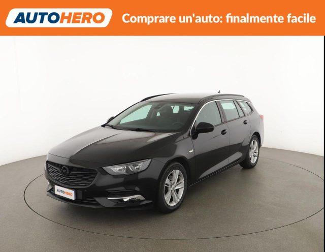 OPEL Insignia 1.6 CDTI 136 S&S aut.Sports Tourer Business