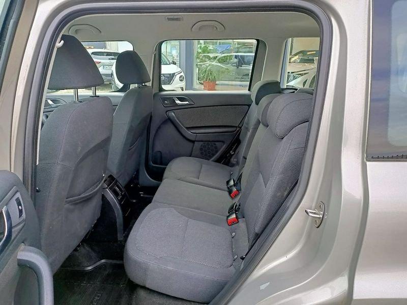 Skoda Yeti 1.6 TDI CR Elegance GreenLine