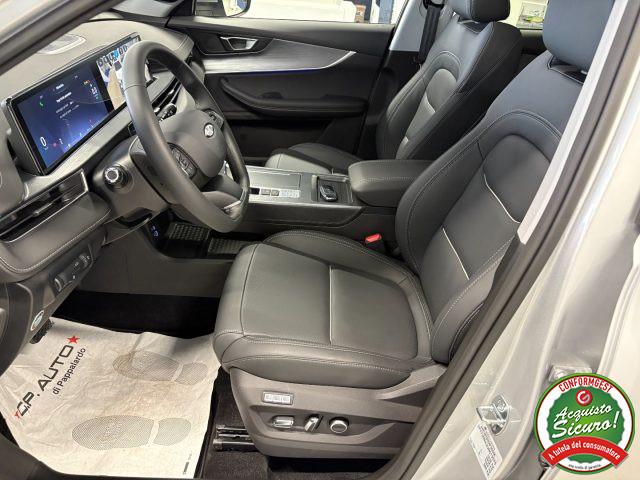 DR MOTOR DR 6.0 1.6 T-GDI DCT Bi-Fuel GPL