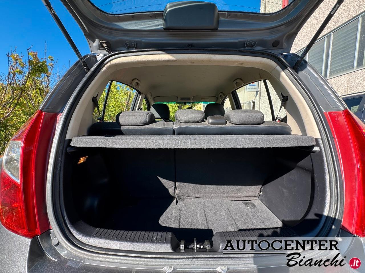 Hyundai i10 1.1 Like bluedrive Gpl