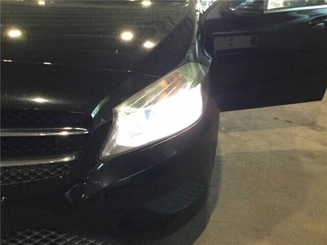 Mercedes-Benz A 180d Sport 1.5 dCi 110cv Automatic