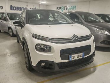 Citroën C3 PureTech 83 S&S Shine