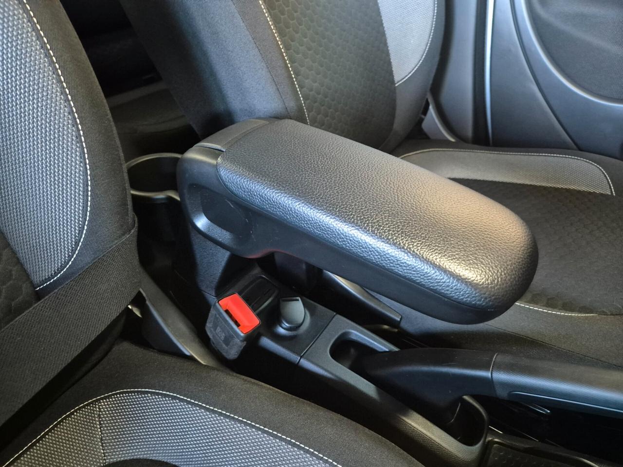 Smart ForFour EQ Prime FULL LED