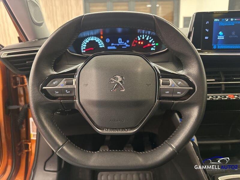 Peugeot 2008 2008 BlueHDi 110 S&S Active