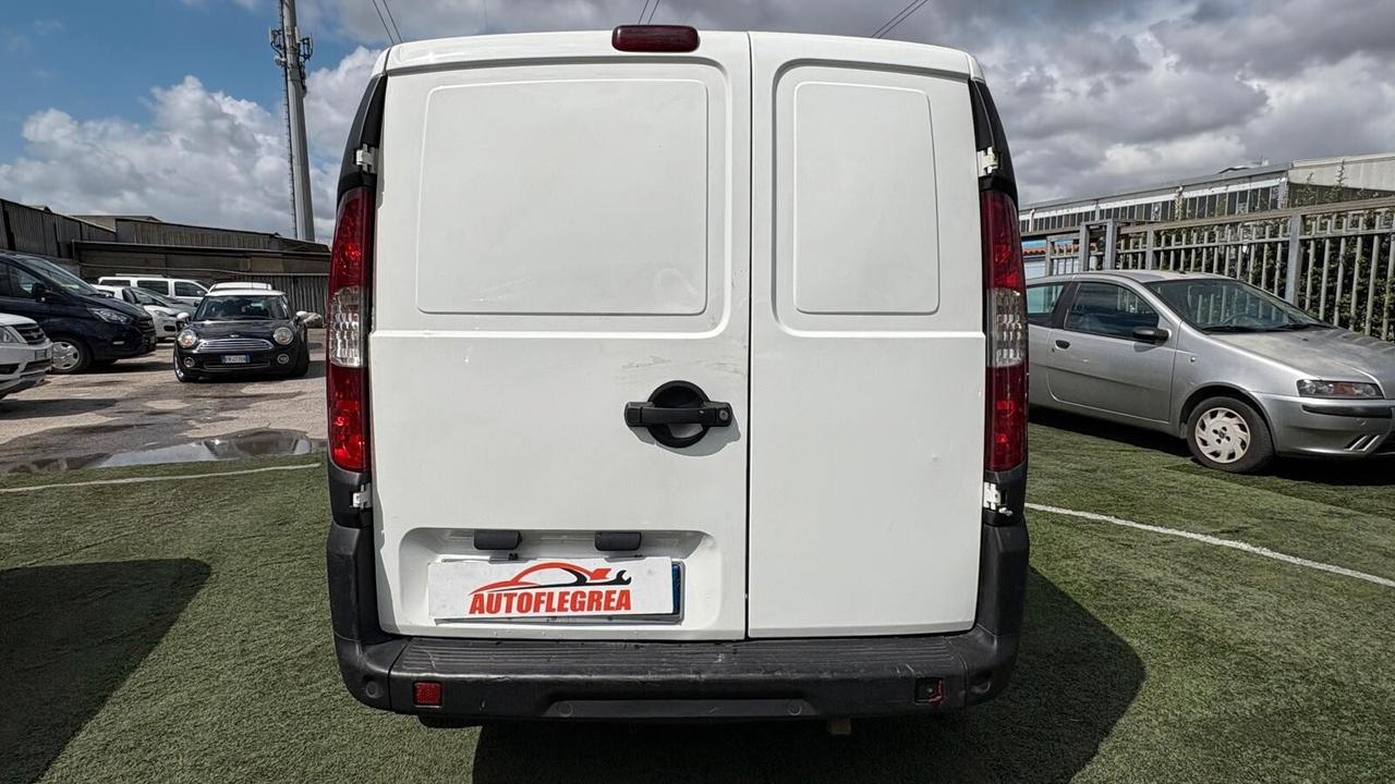 Fiat Doblo 1.9 JTD 223 | DIESEL| 223B1000 CC 1910 CV 105 KW 77 VAN, 4 P. (1000315)