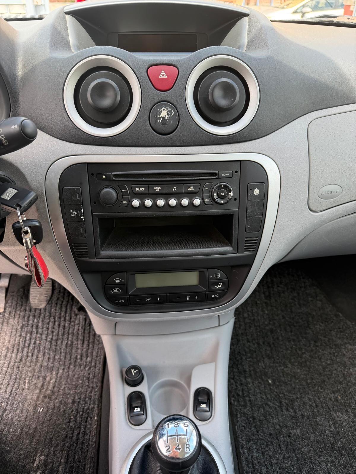 Citroen C3 1.4 Cashmere