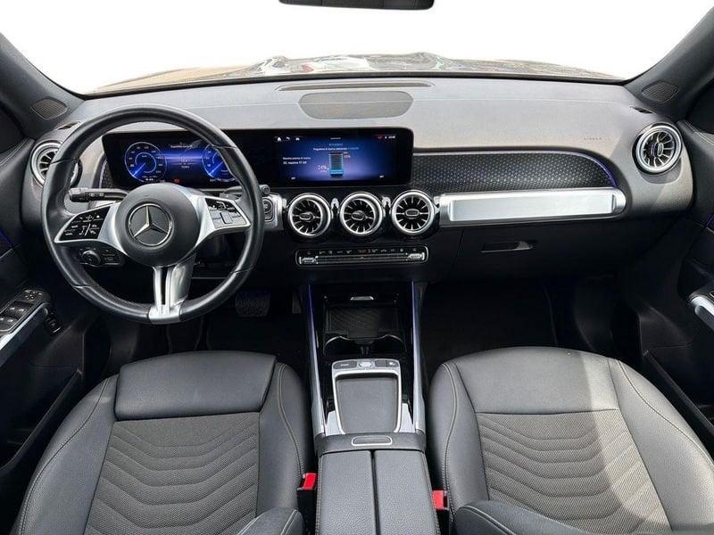 Mercedes-Benz EQB 250+ Progressive Advanced Plus