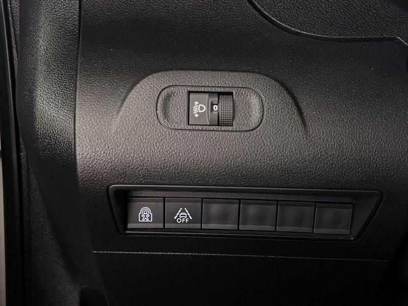 Peugeot Rifter 1.5 BlueHDi 100 GT Std