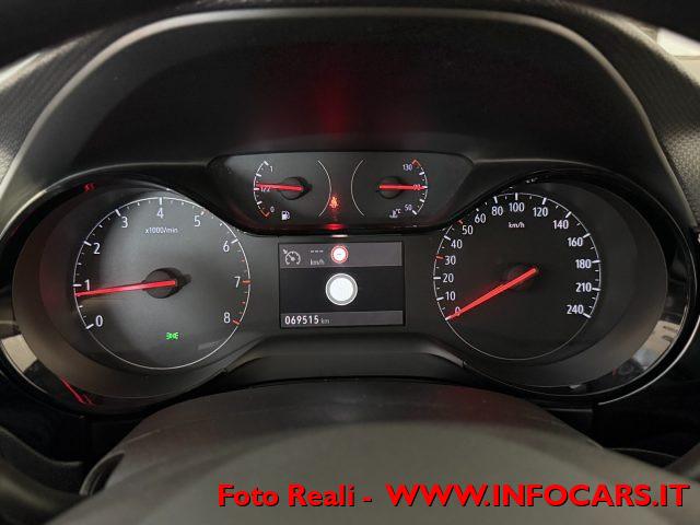 OPEL Corsa 1.2 Edition 75 cv NEOPATENTATI - PROMO