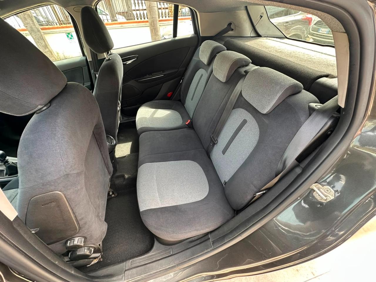 Fiat Bravo 1.6 MJT 120 CV DPF Active